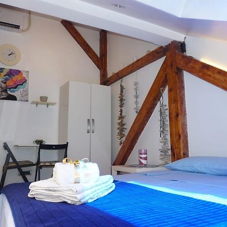Studio Obilicev Venac Apartment Belgrade Luaran gambar