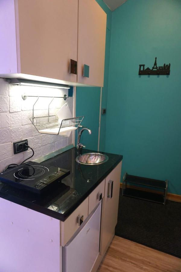Studio Obilicev Venac Apartment Belgrade Luaran gambar